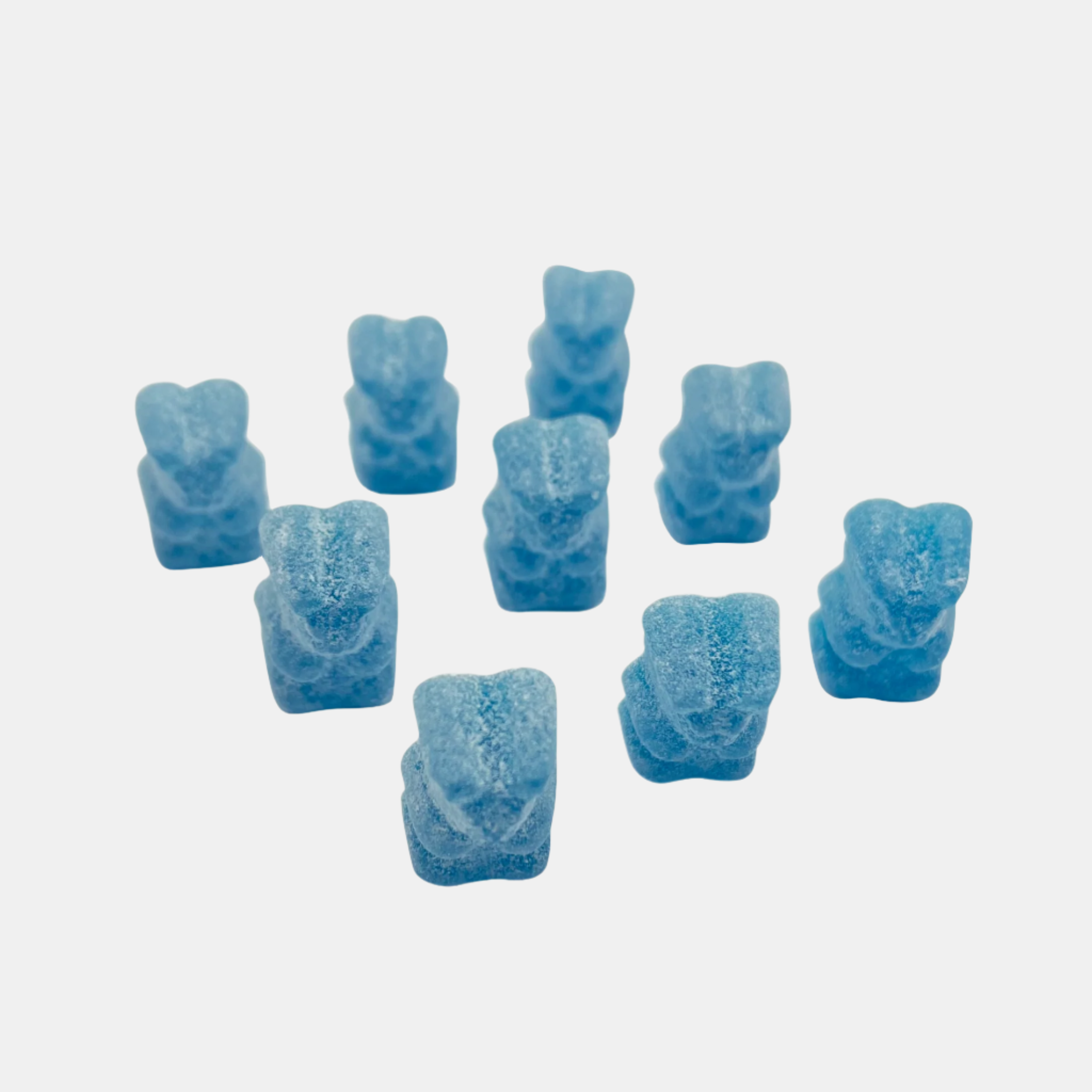 Caffeine Gummies NOOCHEW